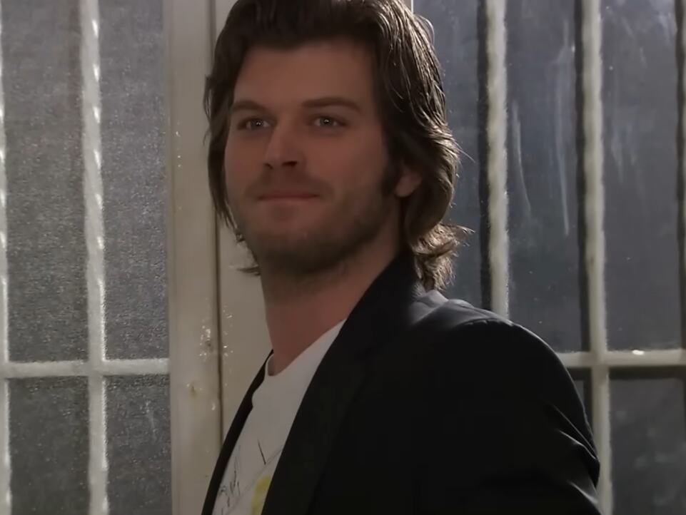 Glumac Kivanč Tatlitug bio je poznat kao turski Bred Pit