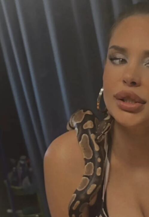 Ovako danas izgleda Nataša Šavija