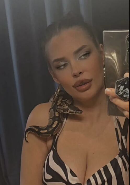 Ovako danas izgleda Nataša Šavija