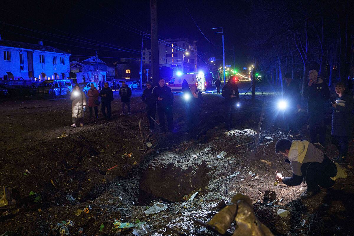 Napad na Ukrajinu rat u Ukrajini Ukrajina