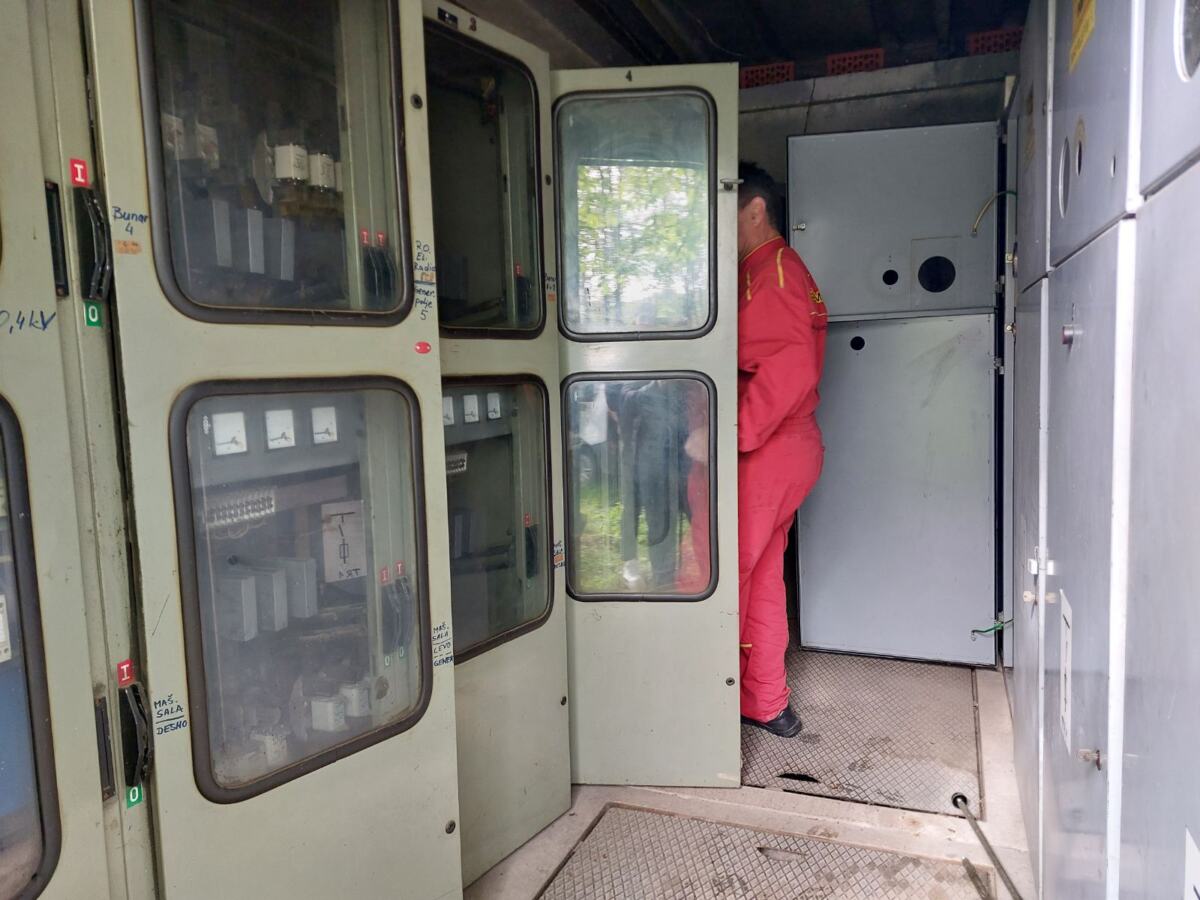 Radovi u Sremskoj Mitrovici uveliko traju