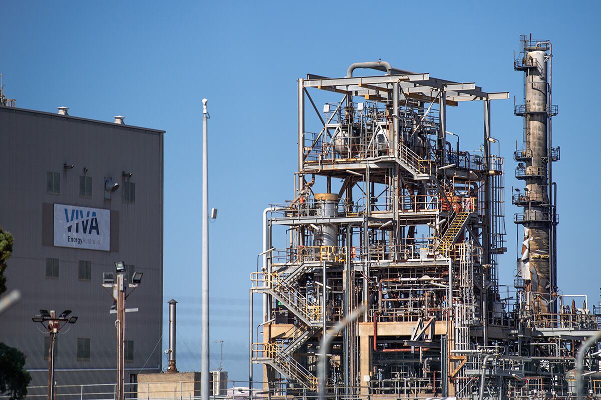 Viva Energy Australia požar rafinerija.jpg
