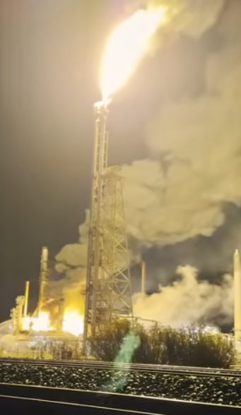 Viva Energy Australia požar rafinerija (3).png