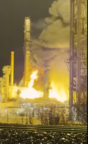 Viva Energy Australia požar rafinerija (1).png