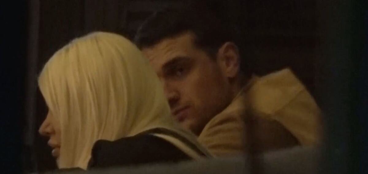 Dara Bubamara i dečko