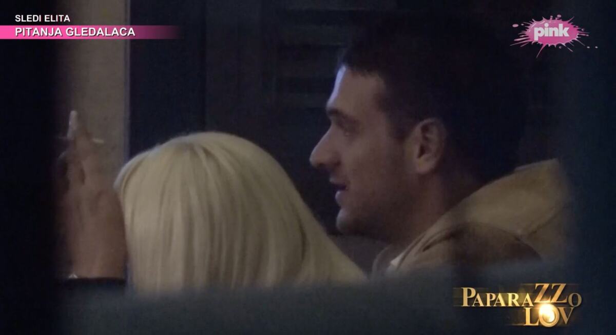 Dara Bubamara i dečko