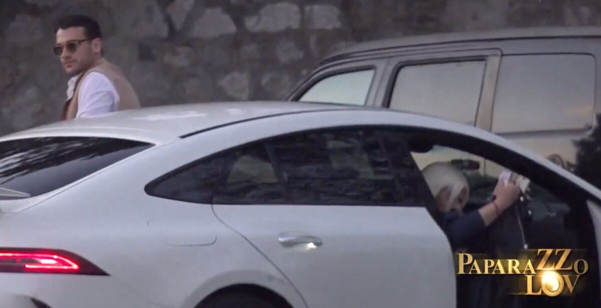 Dara Bubamara i dečko