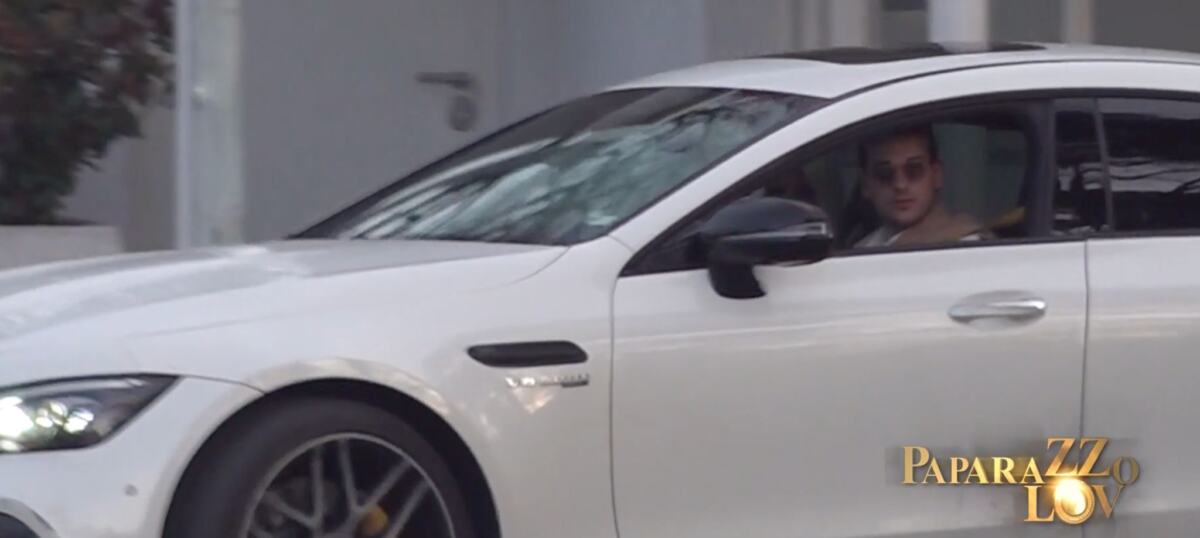 Dara Bubamara i dečko