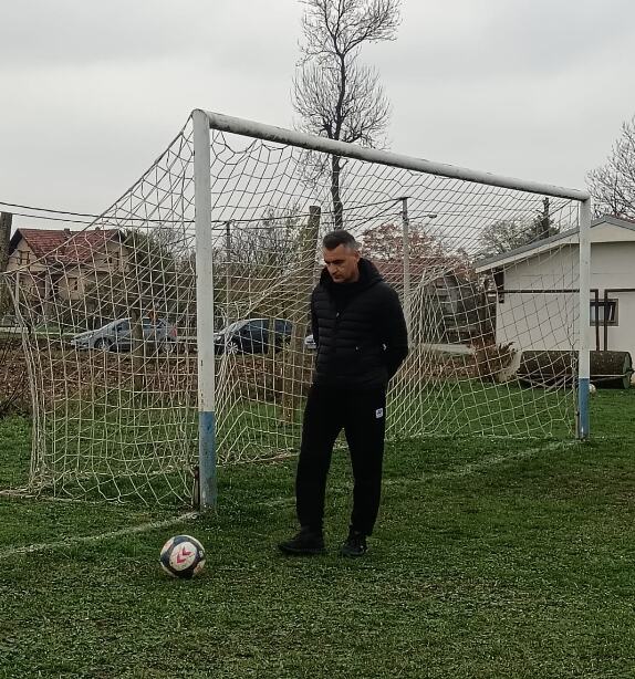 FK Markovac