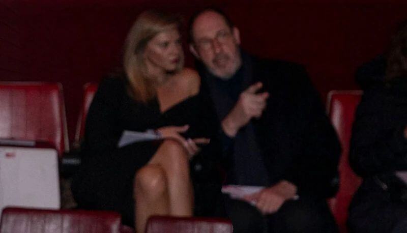 Melina Džinović Melina Galić