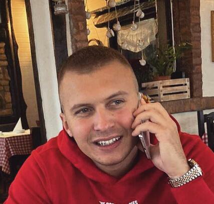 OSMAN KARIĆ OTKRIO SVE: Oglasio se otac nakon saznanja da je Stefan Karić napustio Srbiju: Tamo pokreće biznis...