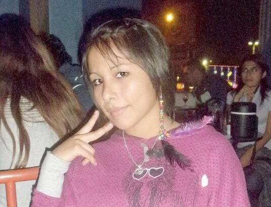 Rut Talija Sajas Sančez