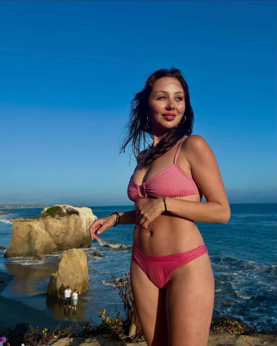 Jelisaveta Tuktamiševa