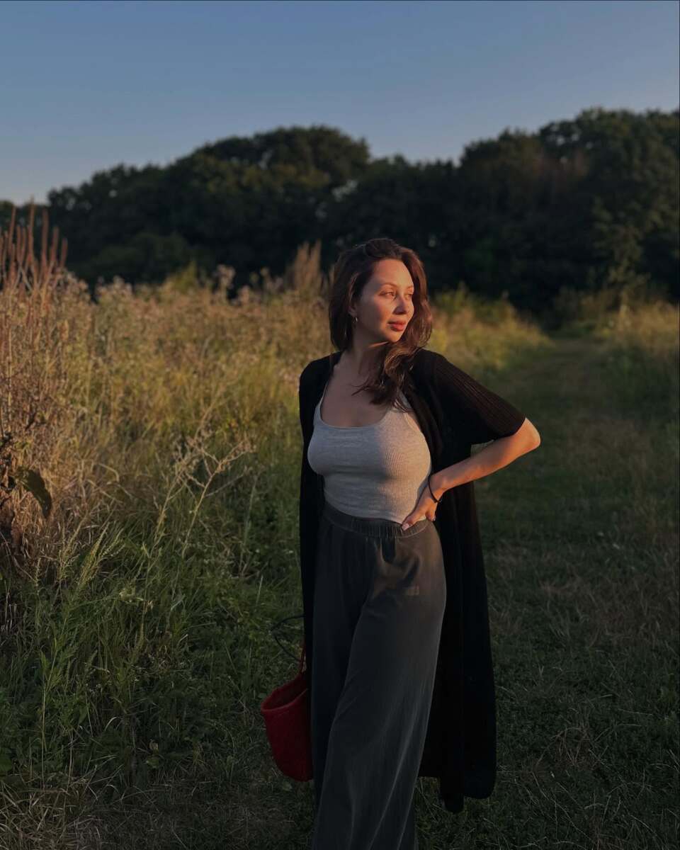 Jelisaveta Tuktamiševa