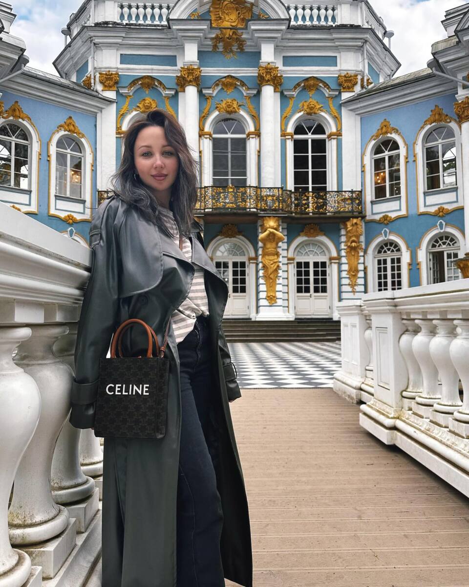 Jelisaveta Tuktamiševa