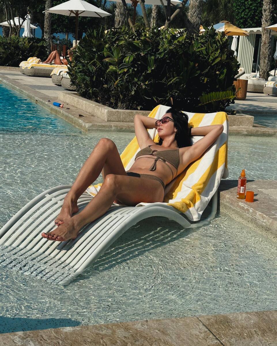 Jelisaveta Tuktamiševa