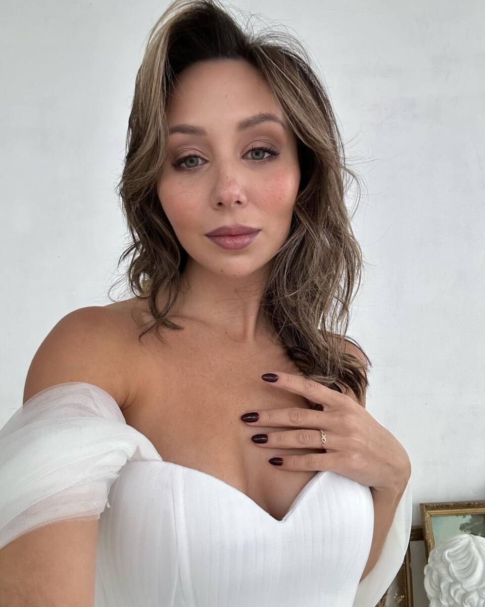 Jelisaveta Tuktamiševa