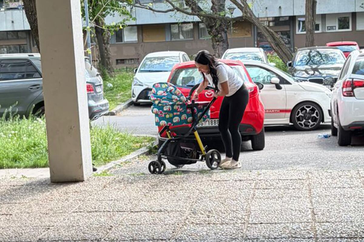 Marija Bulat Marko Bulat