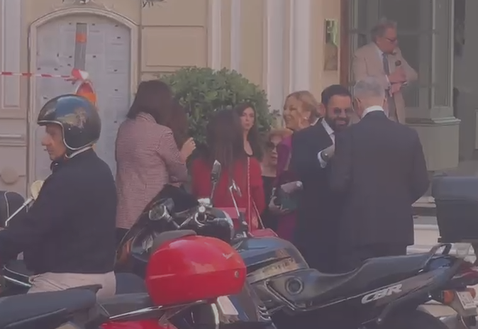 Melina Džinović Galić Monako venčanje svadba (4).png