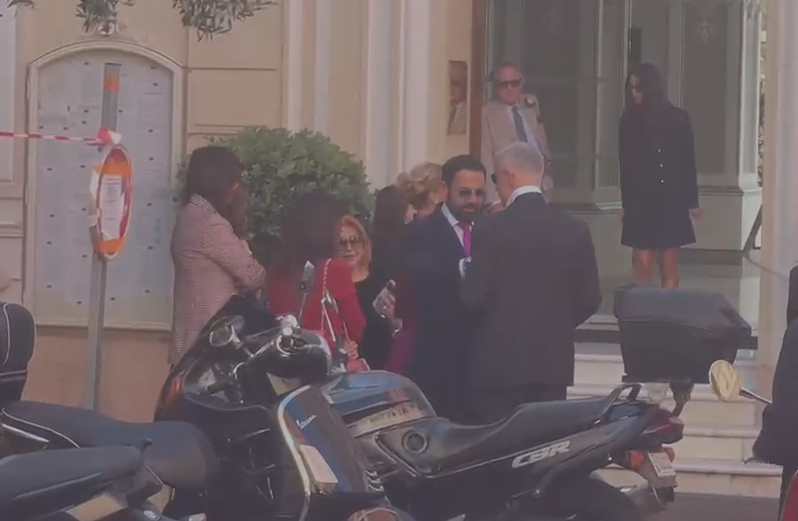 Melina Džinović Galić Monako venčanje svadba (6).png