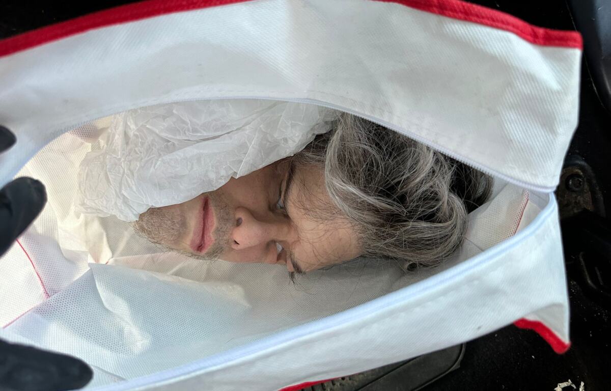 Hapšenje i zaplena oružja i narkotika