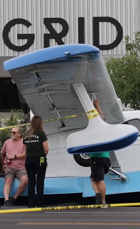 Finiks amfibijski hidroavion Republic RC-3 Seabee  (2).png