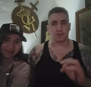 "NADAM SE DA ĆEMO IMATI DECU" Šok priznanje Kristijana Golubovića nakon skandala sa Tiktokerkom: Progovorio o Kristini, evo šta je sve rekao (VIDEO)