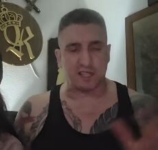 "NADAM SE DA ĆEMO IMATI DECU" Šok priznanje Kristijana Golubovića nakon skandala sa Tiktokerkom: Progovorio o Kristini, evo šta je sve rekao (VIDEO)