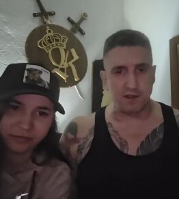 "NADAM SE DA ĆEMO IMATI DECU" Šok priznanje Kristijana Golubovića nakon skandala sa Tiktokerkom: Progovorio o Kristini, evo šta je sve rekao (VIDEO)