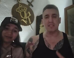 "NADAM SE DA ĆEMO IMATI DECU" Šok priznanje Kristijana Golubovića nakon skandala sa Tiktokerkom: Progovorio o Kristini, evo šta je sve rekao (VIDEO)