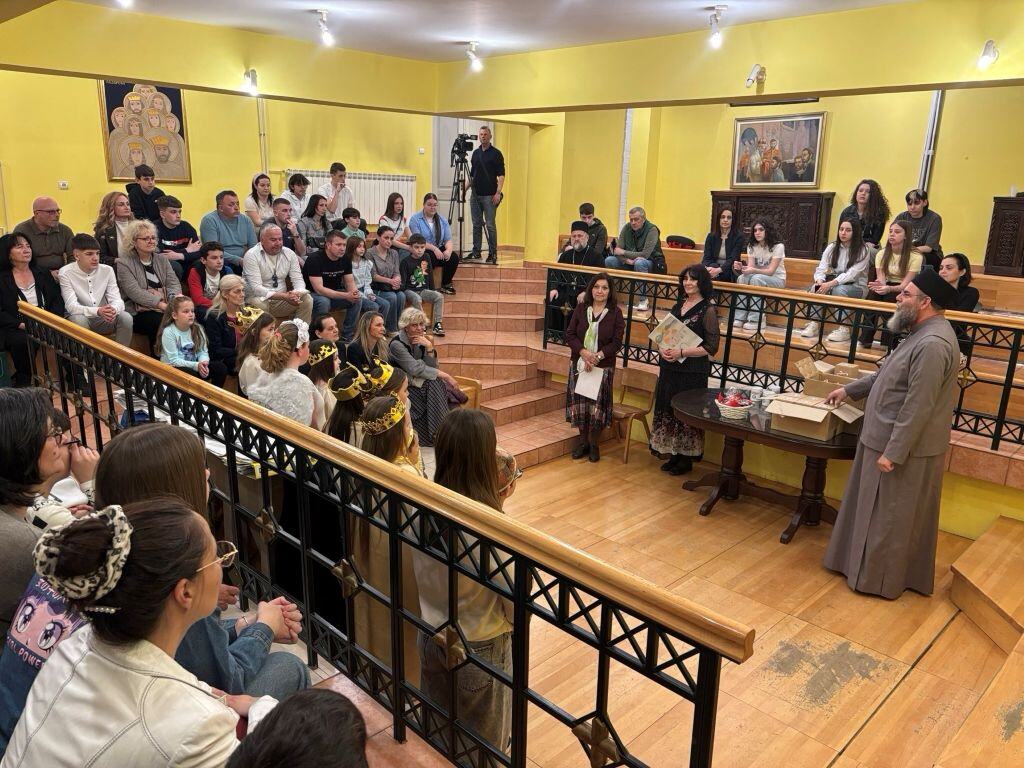 Prijatelji dece Kruševca