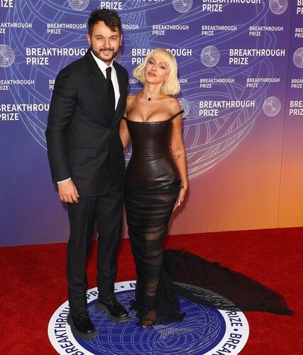 Kristina Agilera promena imidža