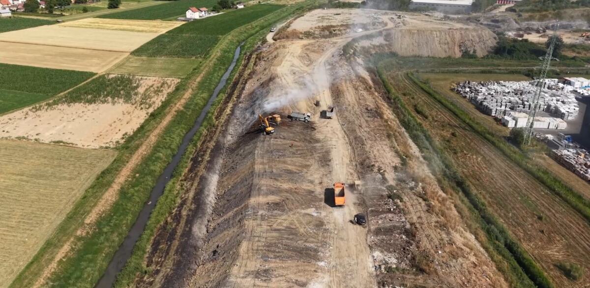 LOZNICA -Uskoro zatvaranje gradske deponije Foto Gradska uprava (1).jpg