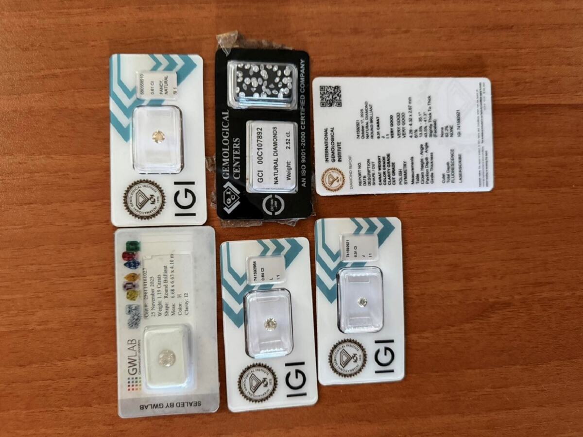 Zaplena na graničnom prelazu