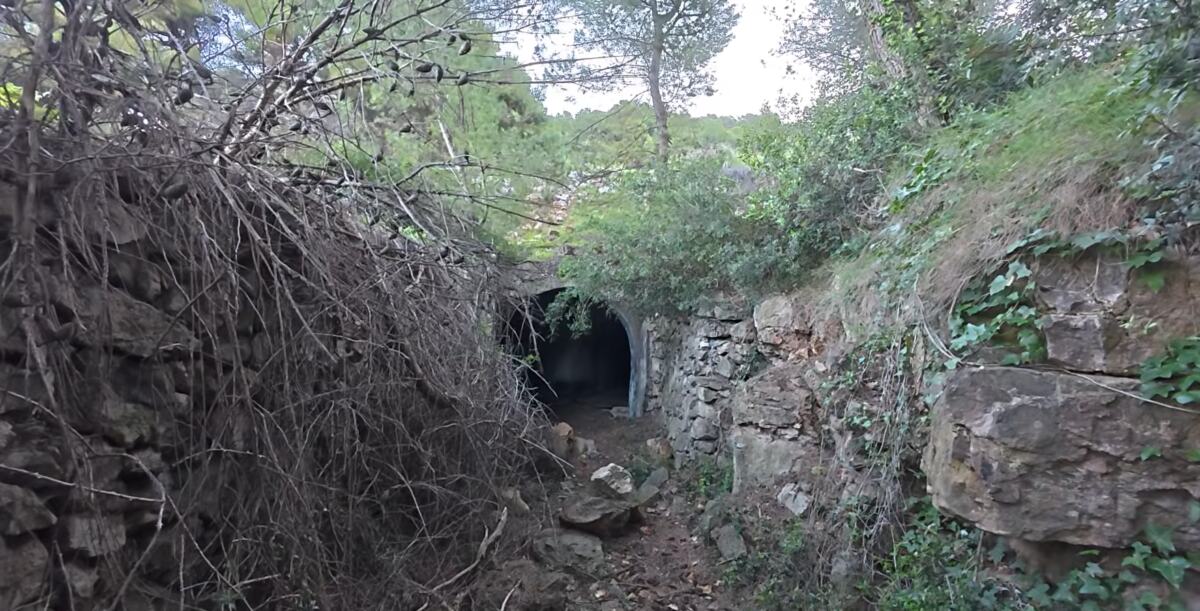 tajna baza JNA ostrvo VIS