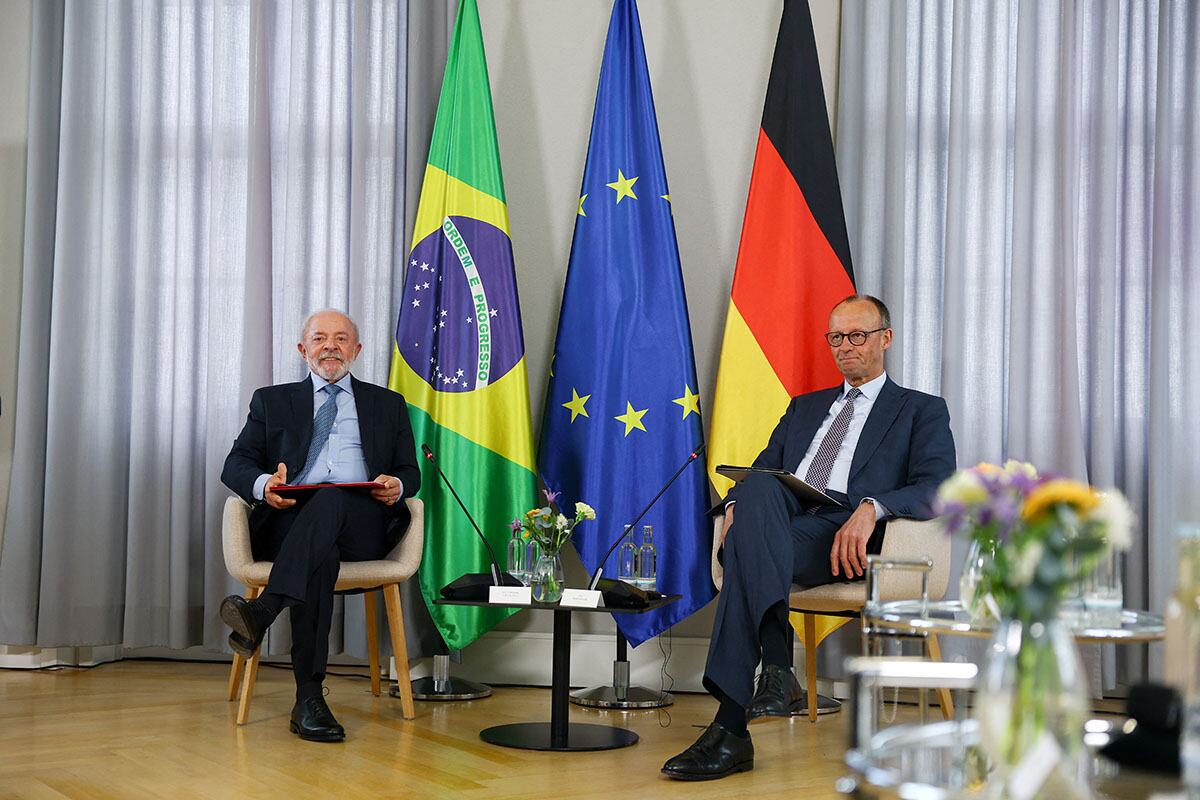 Fridrih Merc Lula da Silva