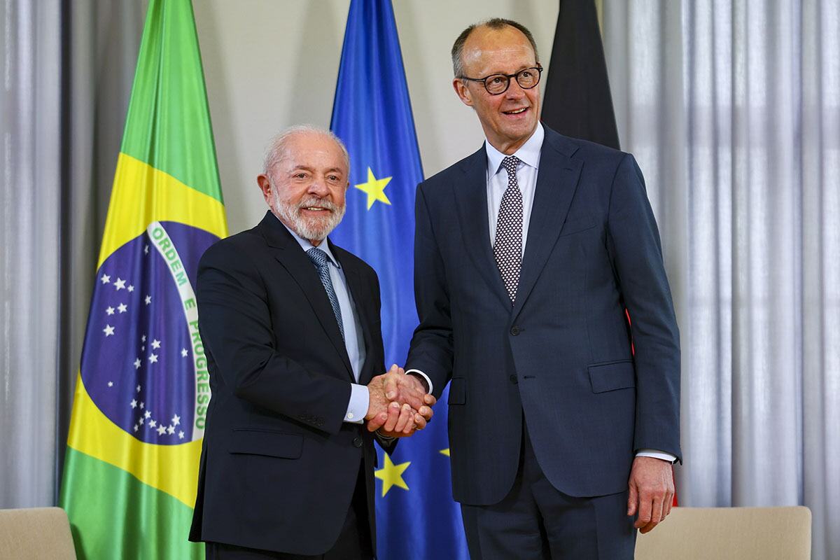 Fridrih Merc Lula da Silva