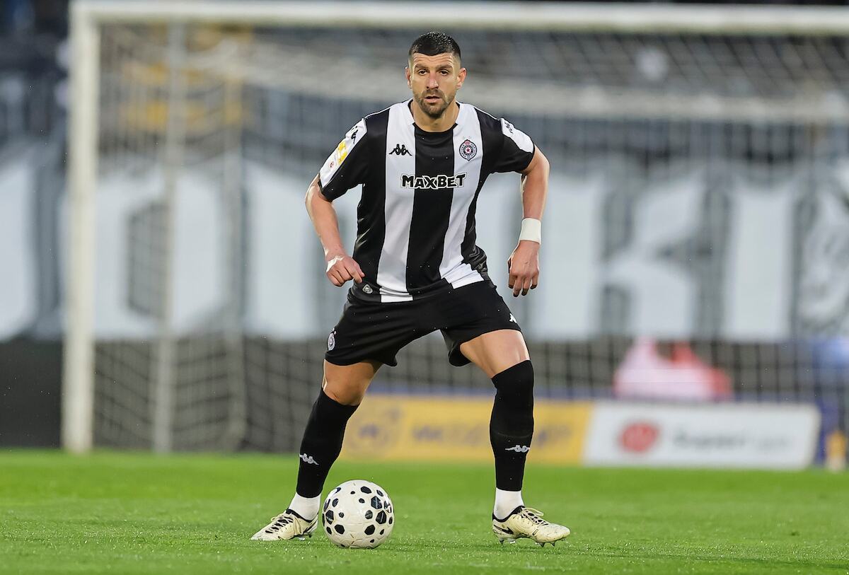 Stefan Mitrović