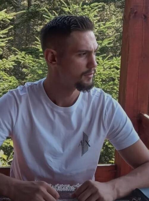 Policija traga za osumnjičenim Vehidom Murićem: Trostruko ubistvo u Podgorici