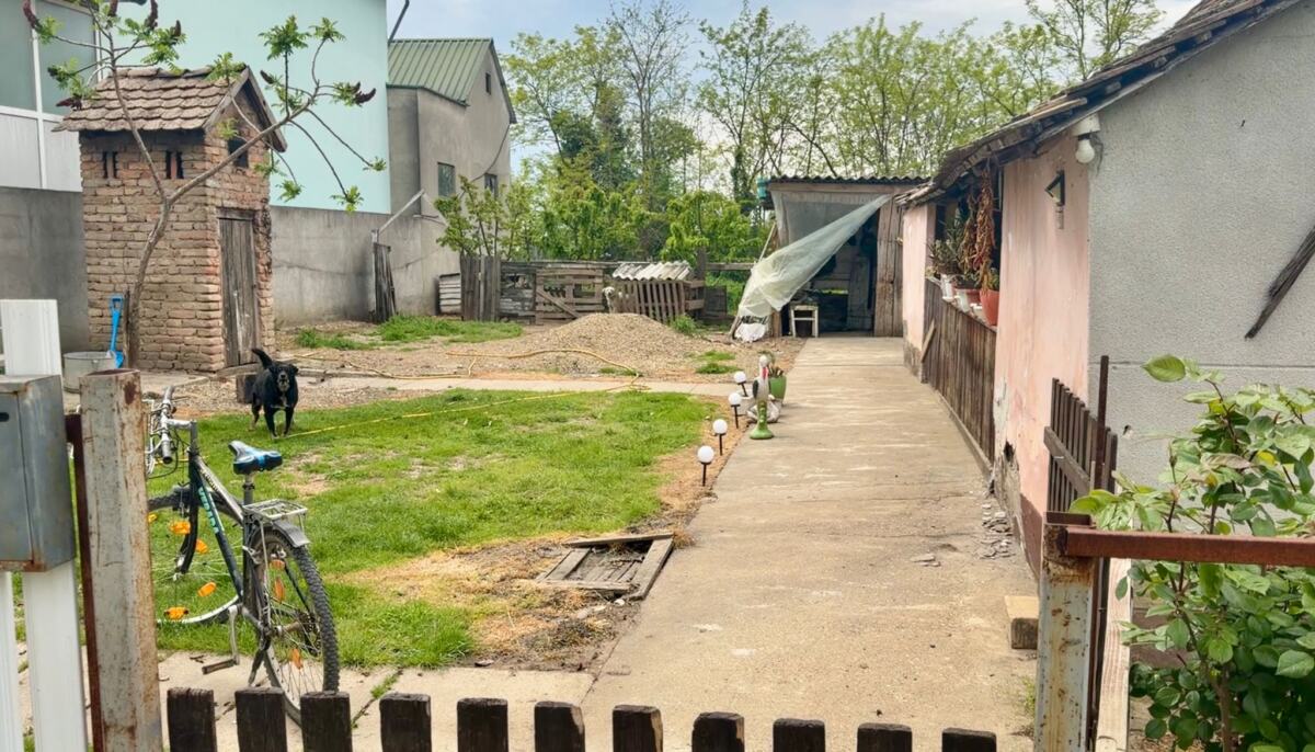 Ubistvo u Hrtkovcima