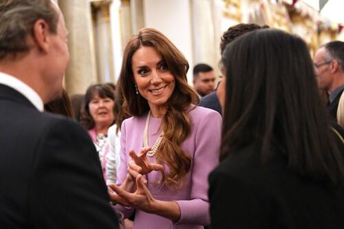 princ Vilijam i Kejt Midlton