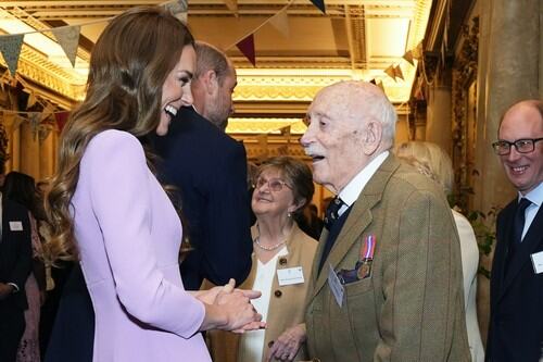 princ Vilijam i Kejt Midlton