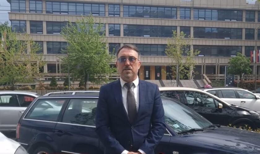 Branislav Milenković Nenad Milenković