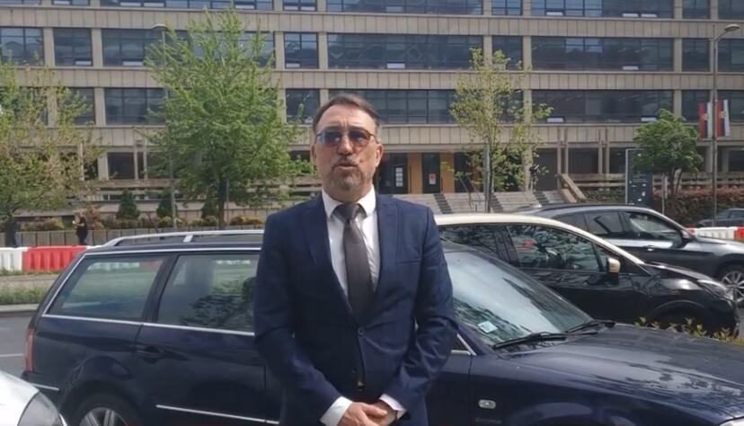 Branislav Milenković Nenad Milenković