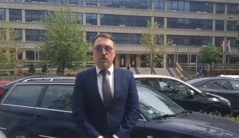 Branislav Milenković Nenad Milenković