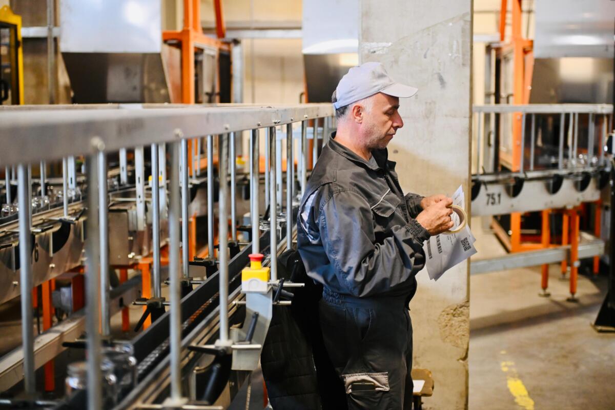 Aleksandar Vučić Paraćin otvaranje pogona fabrika stakla Vaider (10).jpeg