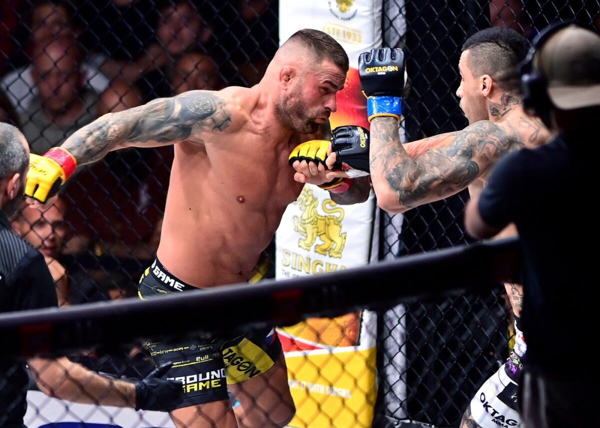 Aleksandar Džoker Ilić