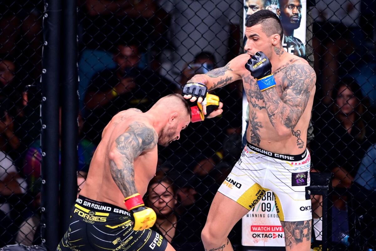 Aleksandar Džoker Ilić