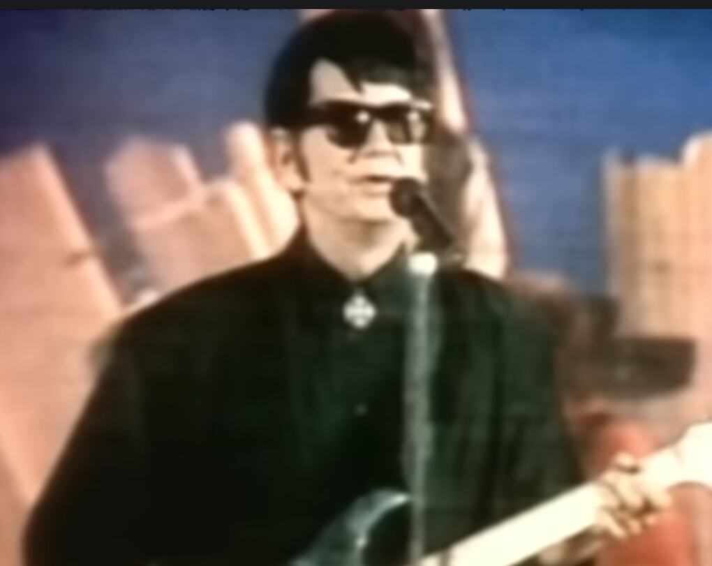 Roj Orbison