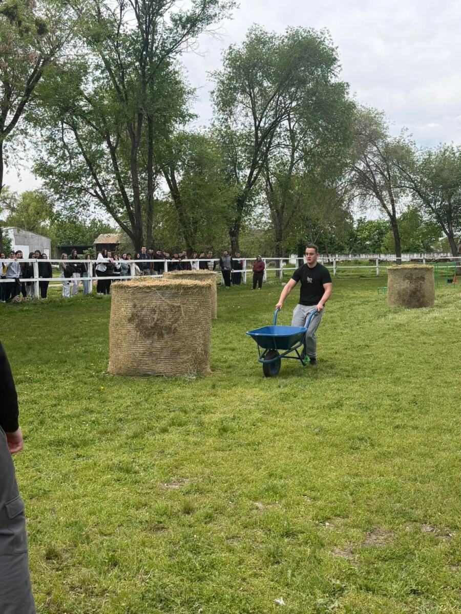 Dan planete Zemlje u Futogu